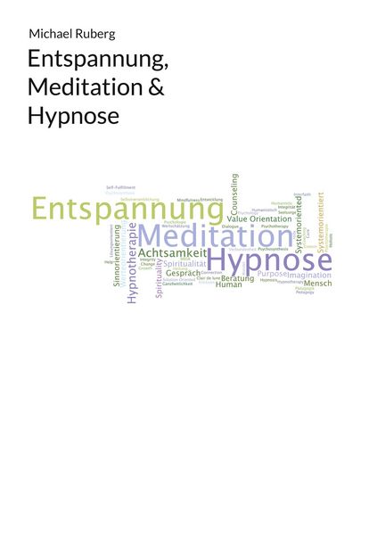 Produktbild: Entspannung, Meditation & Hypnose