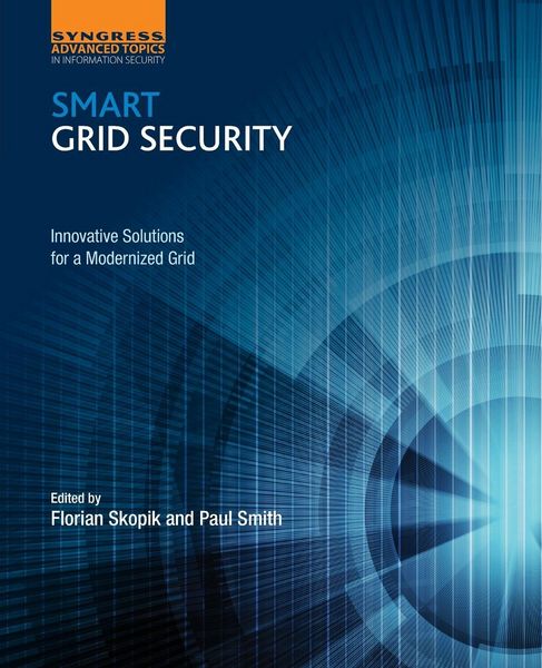 Produktbild: Smart Grid Security