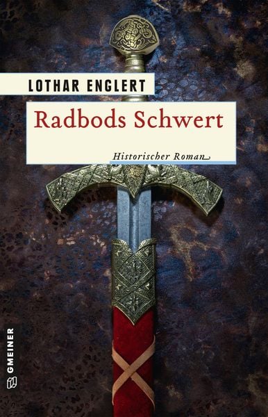 Produktbild: Radbods Schwert