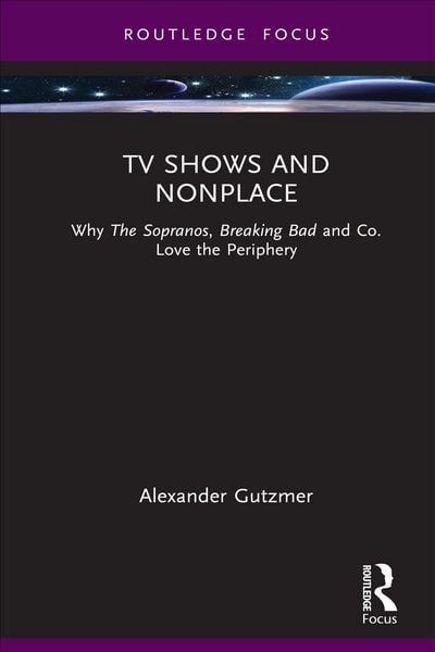 Produktbild: TV Shows and Nonplace