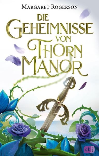 Produktbild: Die Geheimnisse von Thorn Manor