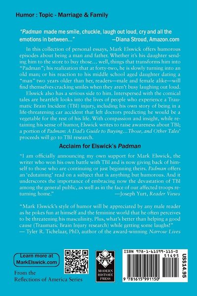 Produktbild: Padman