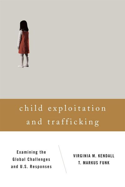 Produktbild: Child Exploitation and Trafficking