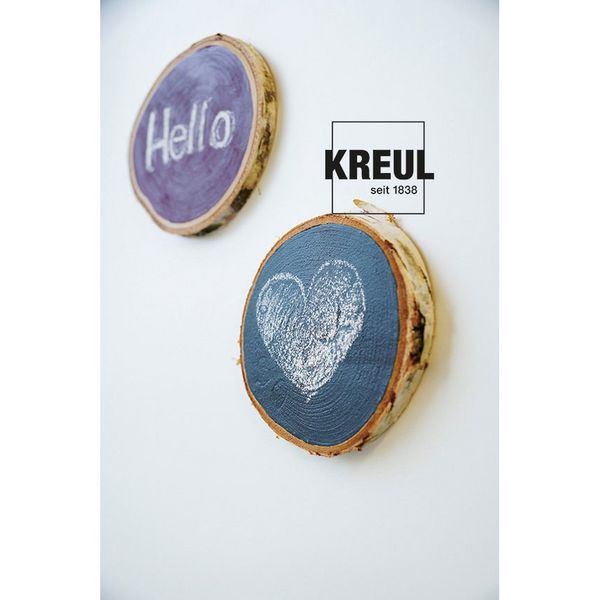 Produktbild: KREUL Tafellack transparent 150ml Dose