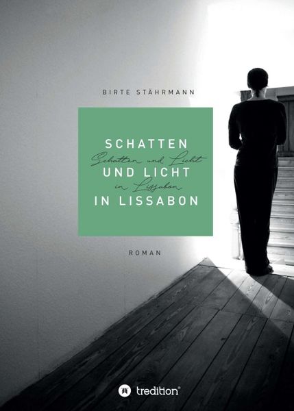 Produktbild: Schatten und Licht in Lissabon