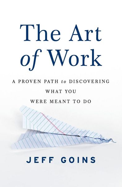 Produktbild: The Art of Work