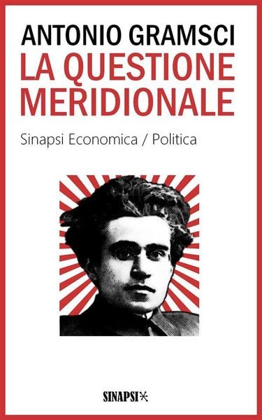 Produktbild: La questione meridionale
