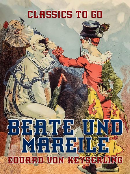 Produktbild: Beate und Mareile
