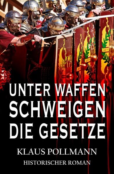 Produktbild: Unter Waffen schweigen die Gesetze