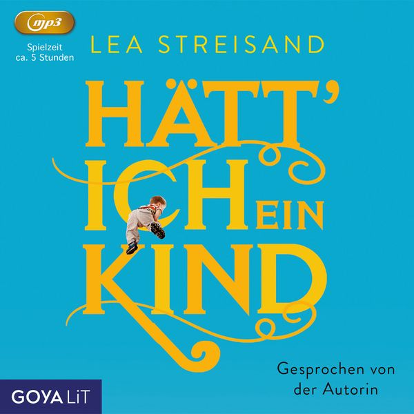 Produktbild: H&auml;tt' ich ein Kind