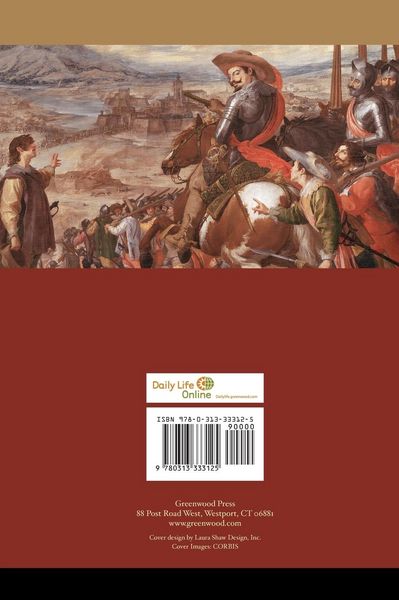 Produktbild: Soldiers' Lives through History - The Early Modern World