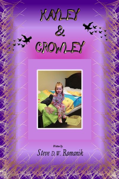 Produktbild: Kayley and Crowley