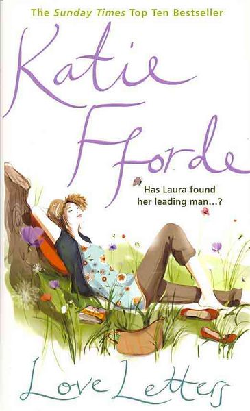 Produktbild: Fforde, K: Love Letters