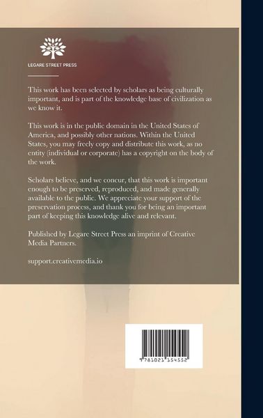 Produktbild: Lectures On the Morbid Anatomy, Nature, and Treatment of Acute and Chronic Deseases, Ed. by J. Rix