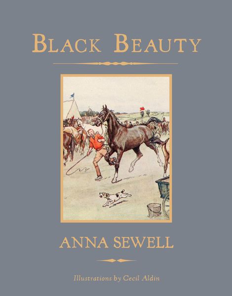 Produktbild: Black Beauty