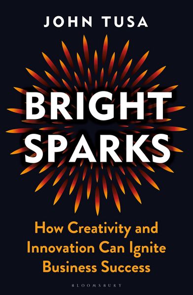 Produktbild: Bright Sparks
