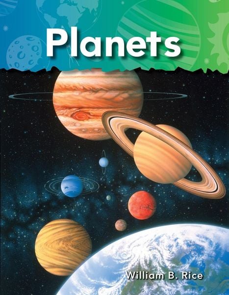Produktbild: Planets