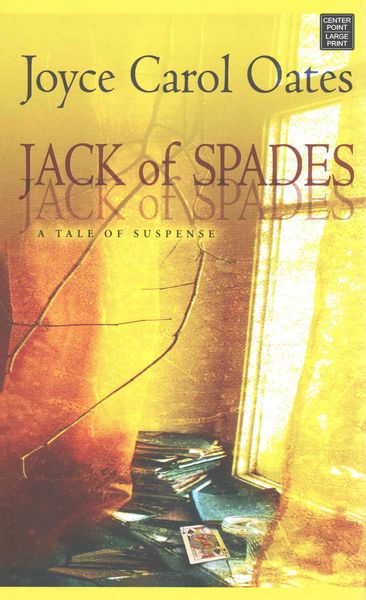 Produktbild: Jack Of Spades