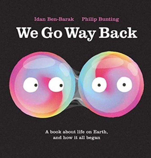 Produktbild: We Go Way Back