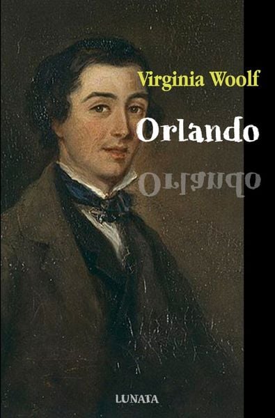 Orlando, Taschenbuch von Virginia Woolf, Epubli, 9783753170107