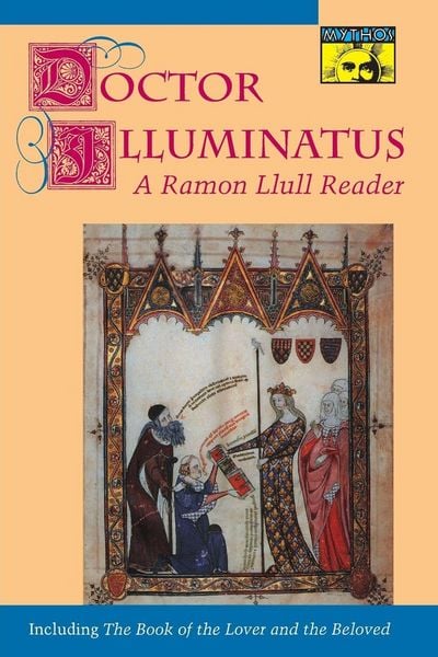 Produktbild: Doctor Illuminatus