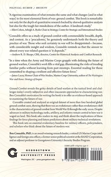 Produktbild: Ground Combat
