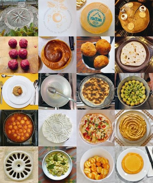 Produktbild: Italia
