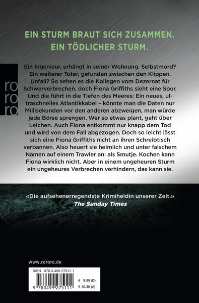 Produktbild: Fiona: Unten im Dunkeln