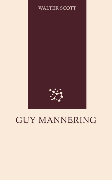 Produktbild: Guy Mannering