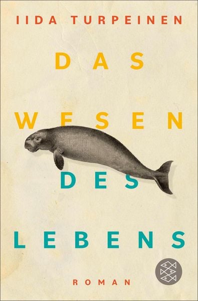 Produktbild: Das Wesen des Lebens