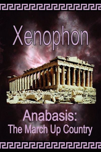 Produktbild: Anabasis