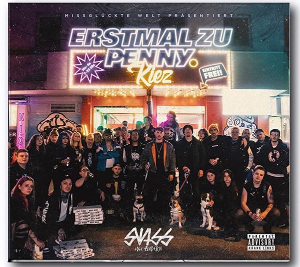 Produktbild: Erstmal zu Penny