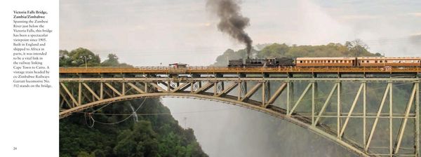 Produktbild: Rail Journeys