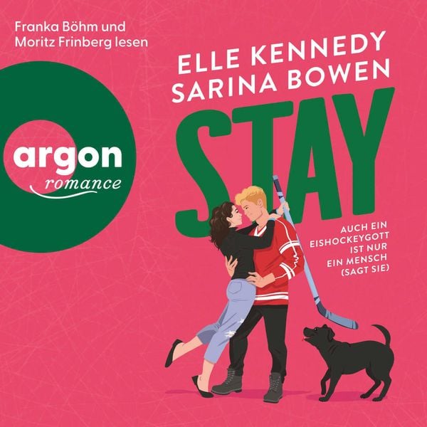 Produktbild: Stay
