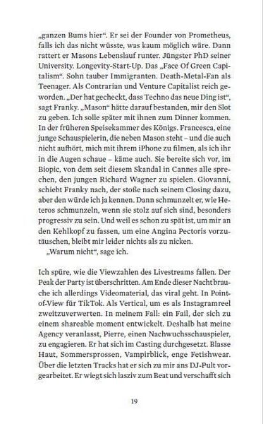 Produktbild: Partypeople