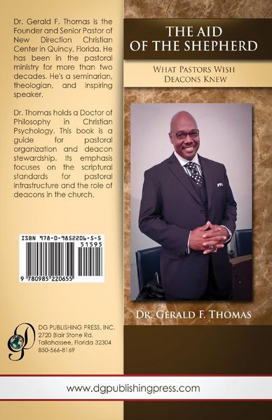 Produktbild: The Aid of the Shepherd