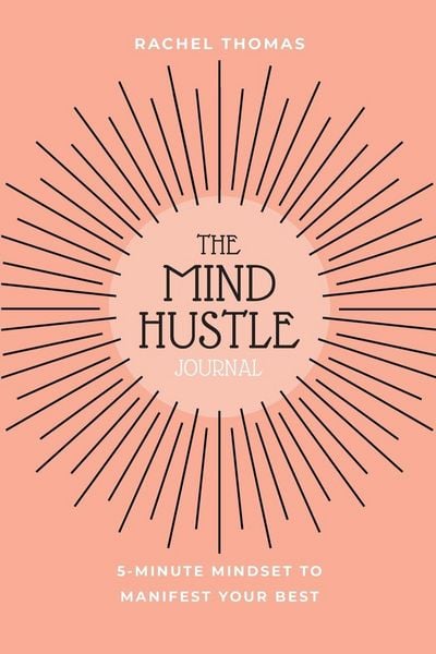 Produktbild: Mind Hustle