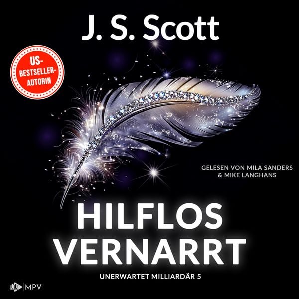 Hilflos vernarrt