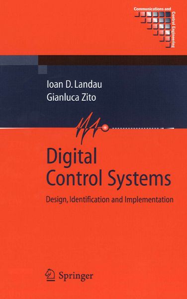 Produktbild: Digital Control Systems