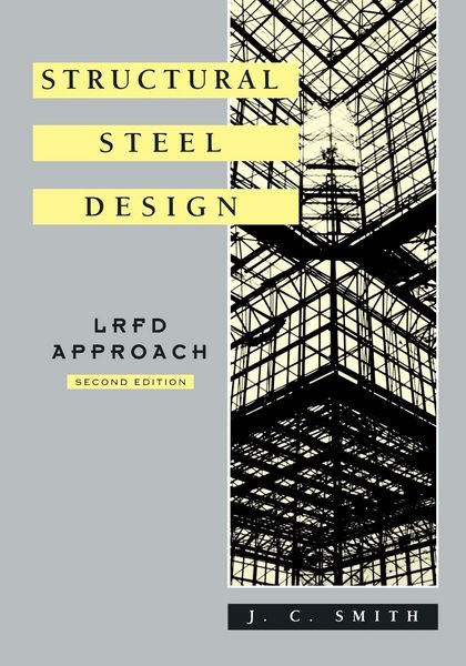 Produktbild: Structural Steel Design