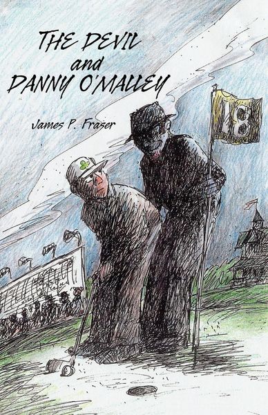Produktbild: Devil and Danny O'Malley