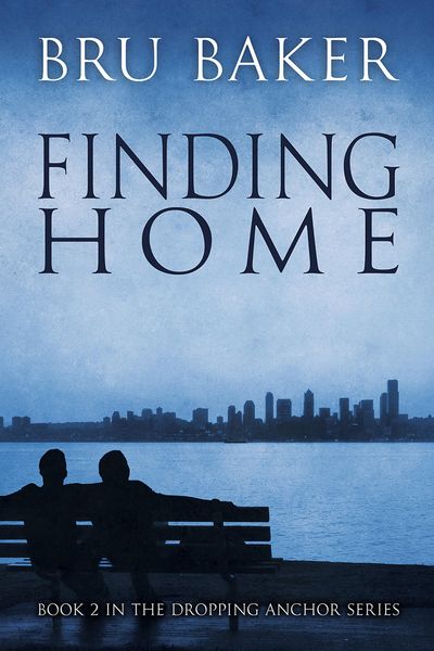 Produktbild: Finding Home