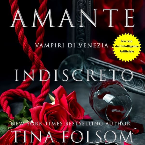 Produktbild: Amante Indiscreto