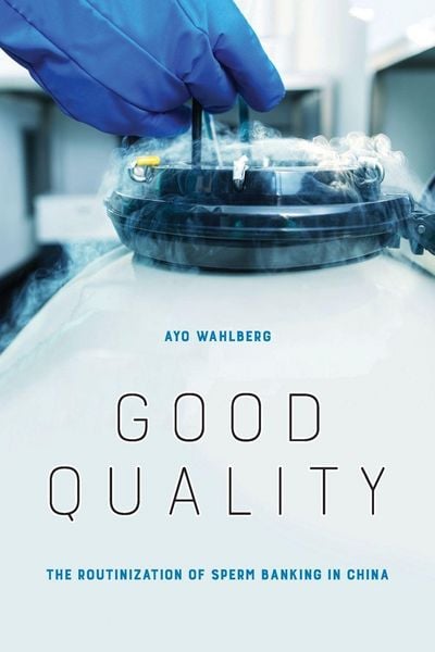 Produktbild: Good Quality