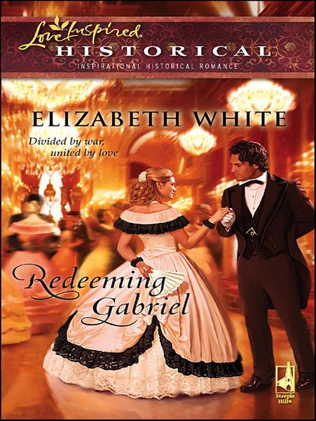 Produktbild: Redeeming Gabriel