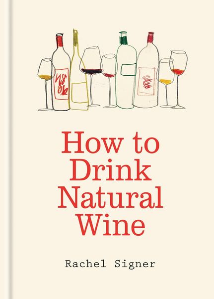 Produktbild: How to Drink Natural Wine
