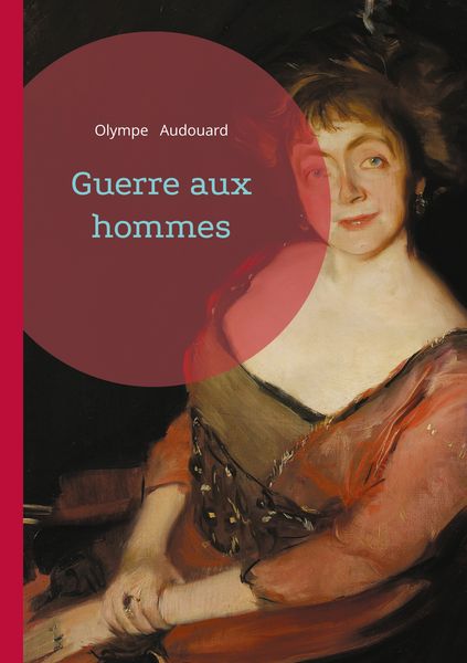 Produktbild: Guerre aux hommes