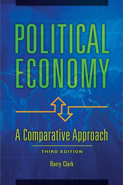 Produktbild: Political Economy