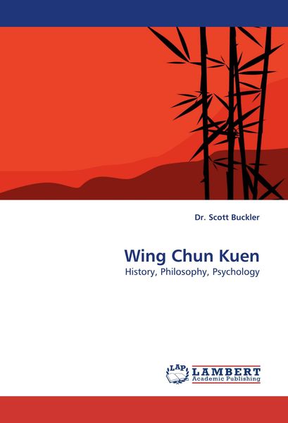 Produktbild: Wing Chun Kuen