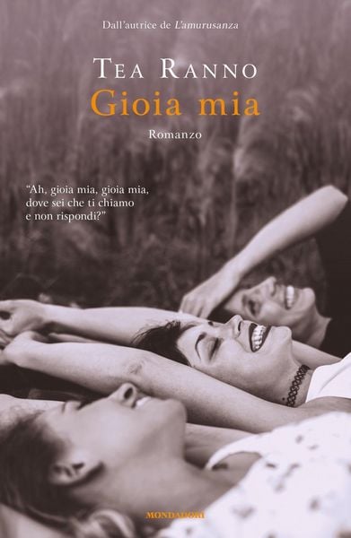 Produktbild: Gioia mia
